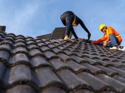 About Roof Repair Experts Independence, KY